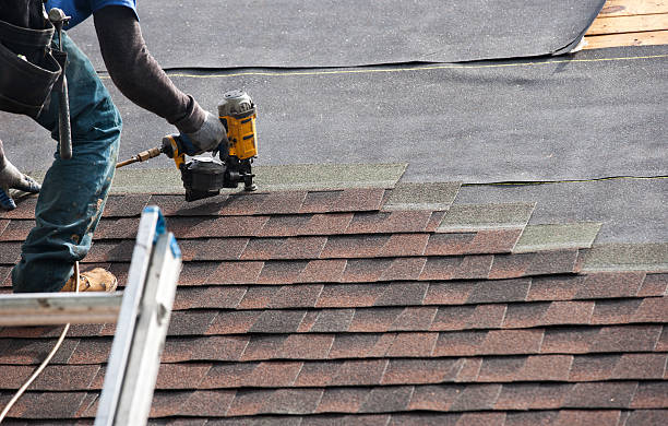 Licensed Gutter Installation service in Duck Creek Village, UT - Brentwood Metal Roofing